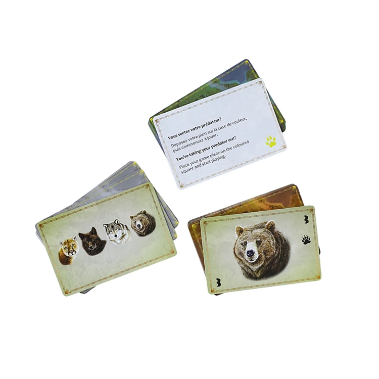 Printing Adult Board Memory Game Card Made Manufacturers Drunk Buy Trading Card Couples Sex Drinking Custom Card Game