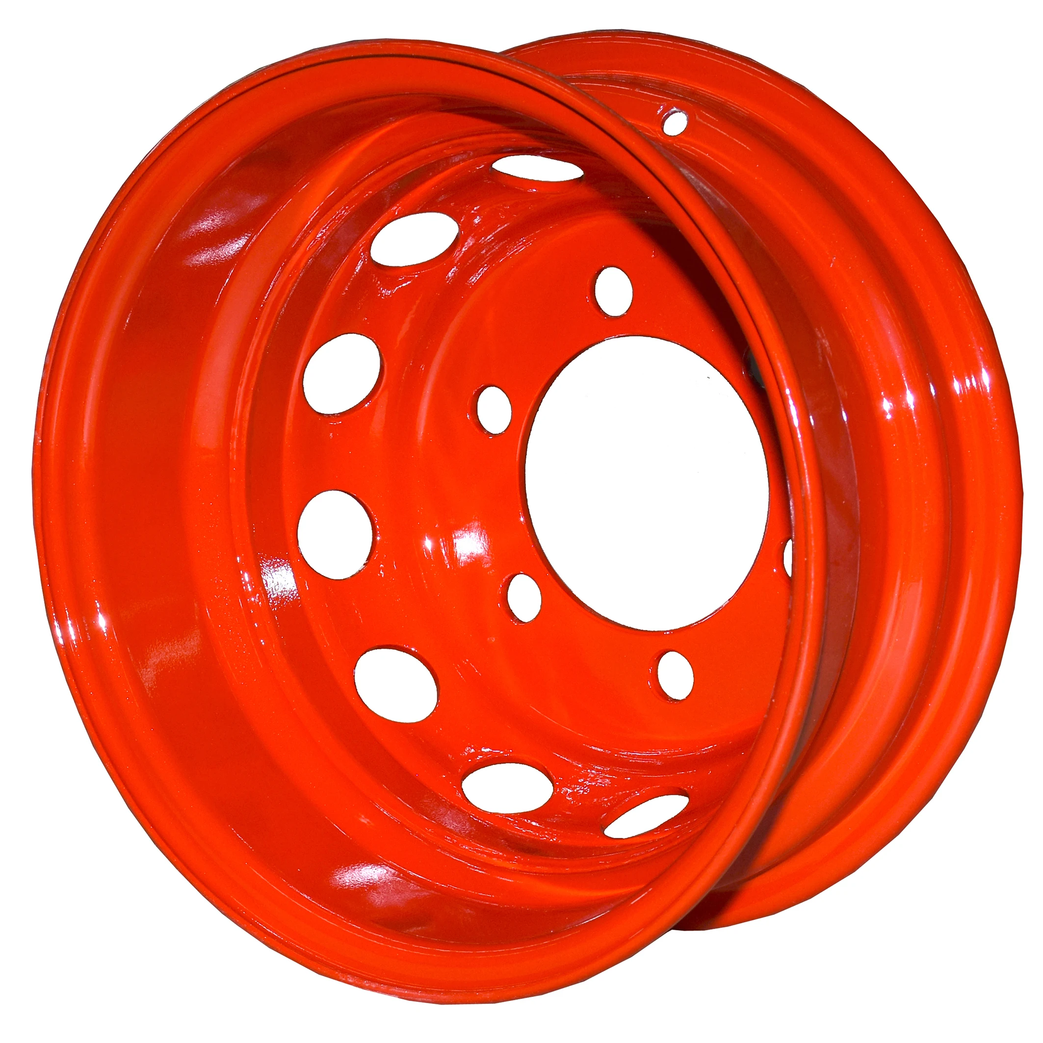 Worth Buying 195/75R14 car passenger wheels rims for passengers14*5 car wheel