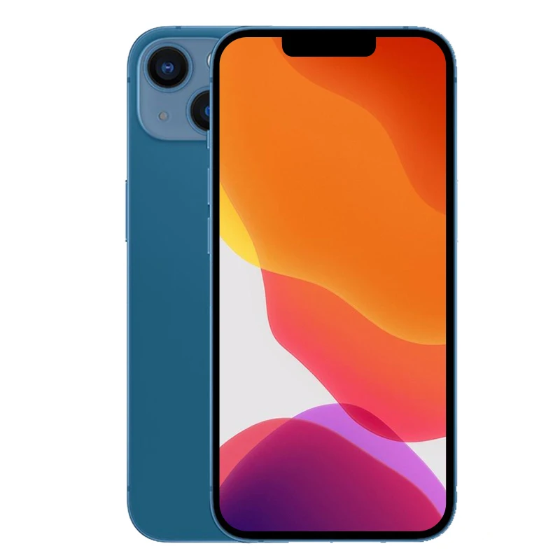 Wholesale Original Sales For iPhone 13 / 12 PRO MAX 256GB 512GB 4G Factory Unlocked 5G 1 Year Warranty Sealed In it Box