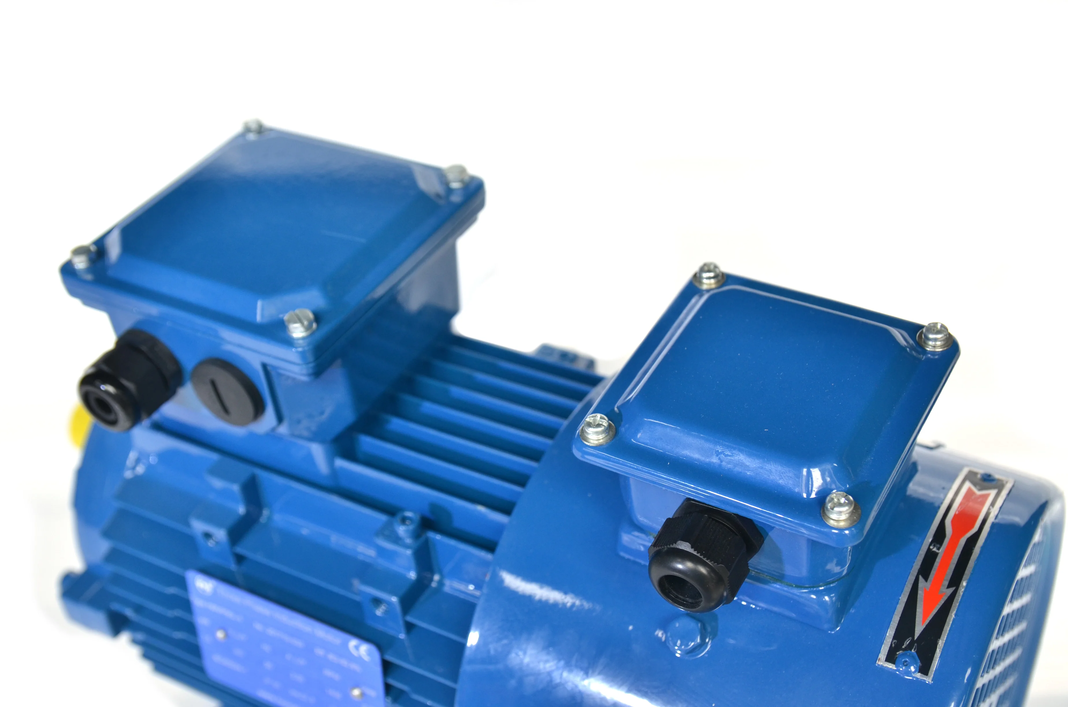 HMVP (YVP) Series Integrated Frequency Inverter 3 phase Electric AC Induction