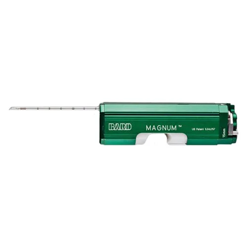 Semi Automatic Disposable Pince Barde Magnume biopsie core Biopsy Needles needle biopsi gun instrument barde magnume gauge 14
