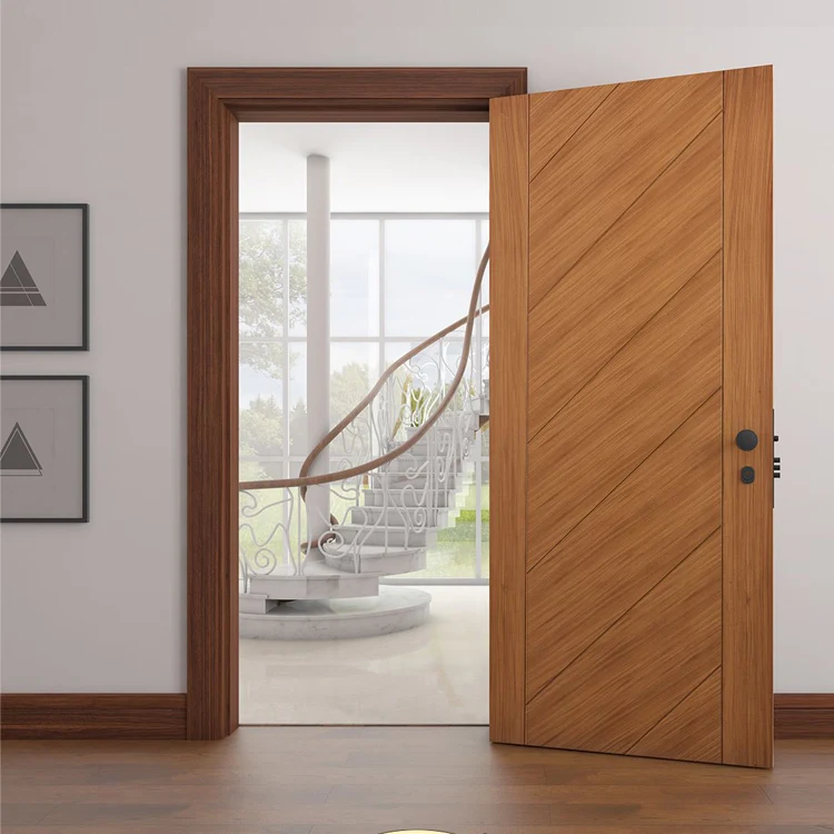 Preettywood Composite Doors Heavy Weight Composite Wood Door Designs