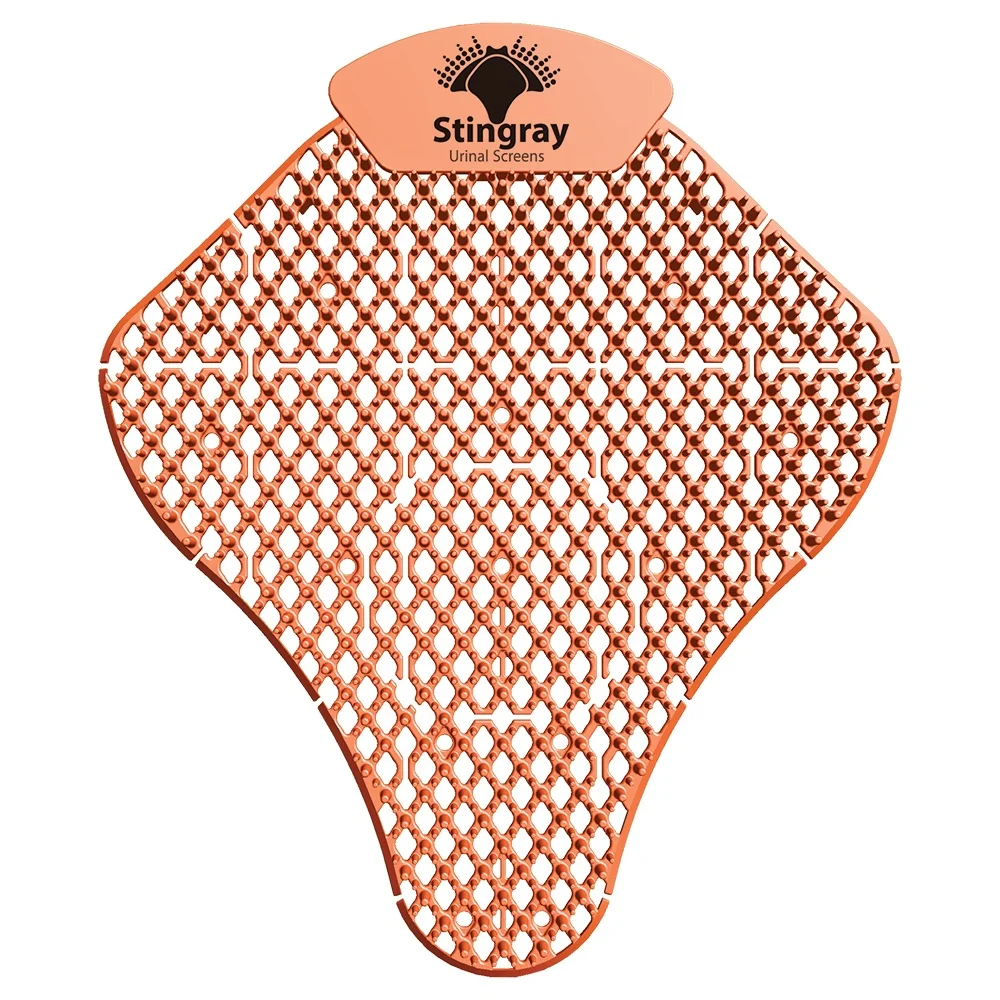 Stingray Urinal Screen | Mango Fragrance
