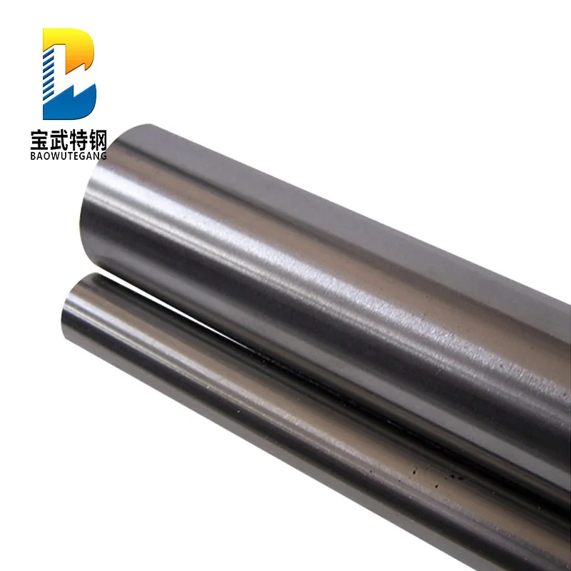 Factory Sale 304 5 MM Stainless Steel Rod Bar Stainless Steel Bar 304 Grade Made In China Hex Bar Stainless Steel