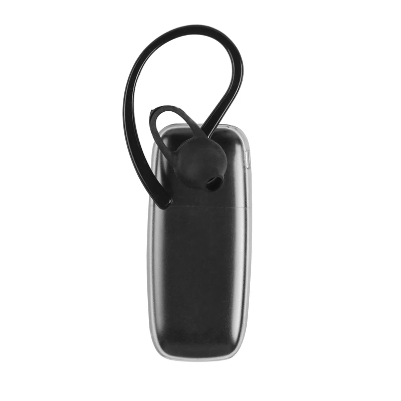  Мобильный телефон BM10 mini Dialer гарнитура с двумя SIM-картами миниатюрные мобильные наушники многоязычным текстом