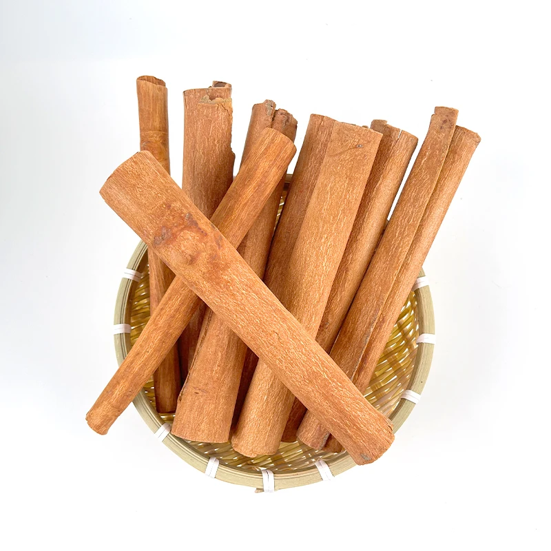 Low Market Price Vanilla Sticks Cinnamon Cassia Cinnamon Rolls 100% Natural Hot Sweet Spicy Cumin Barbeque Grill Kosher Foods