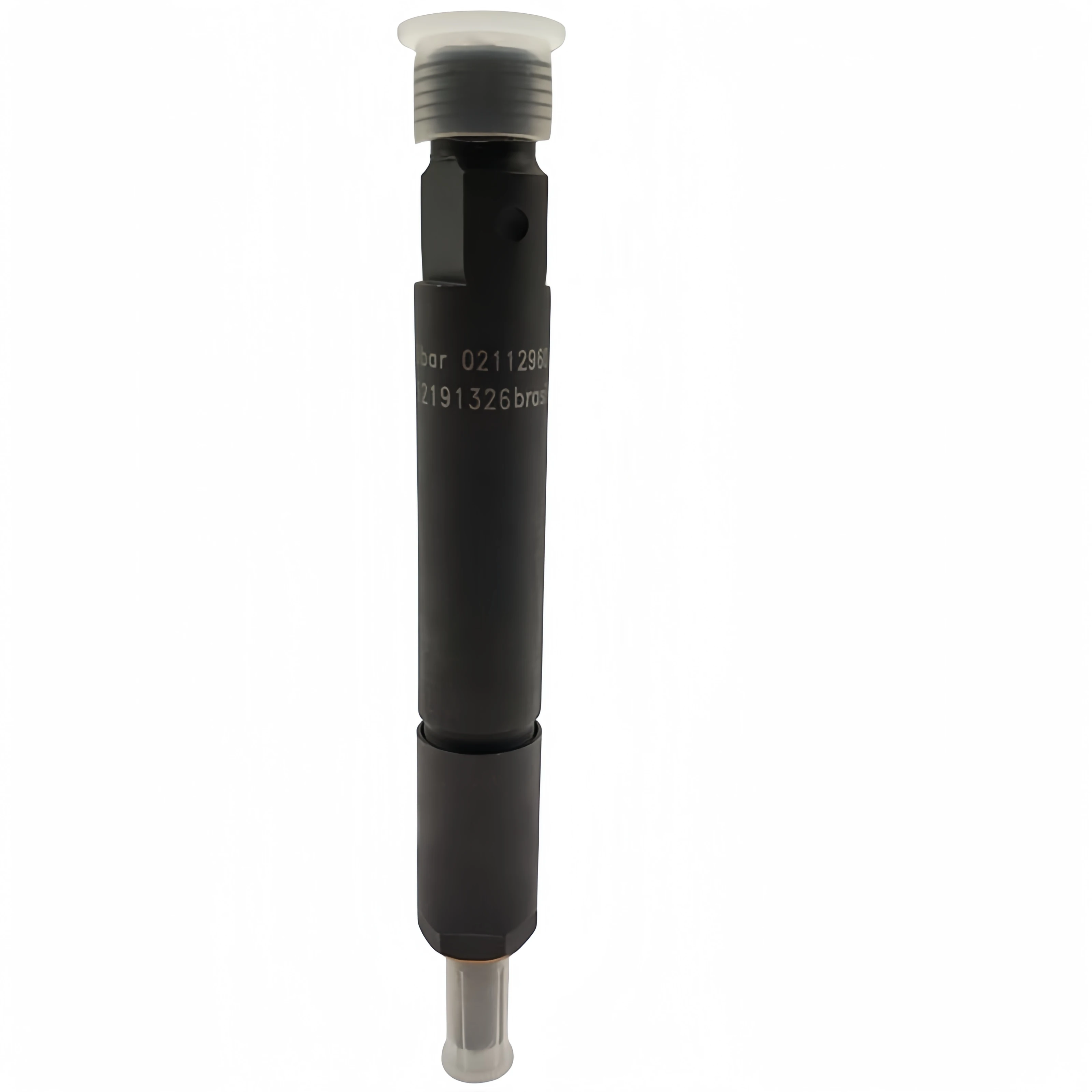 D6D дизельный топливный инжектор 0432191326 Common Rail 02112960 для Volvo