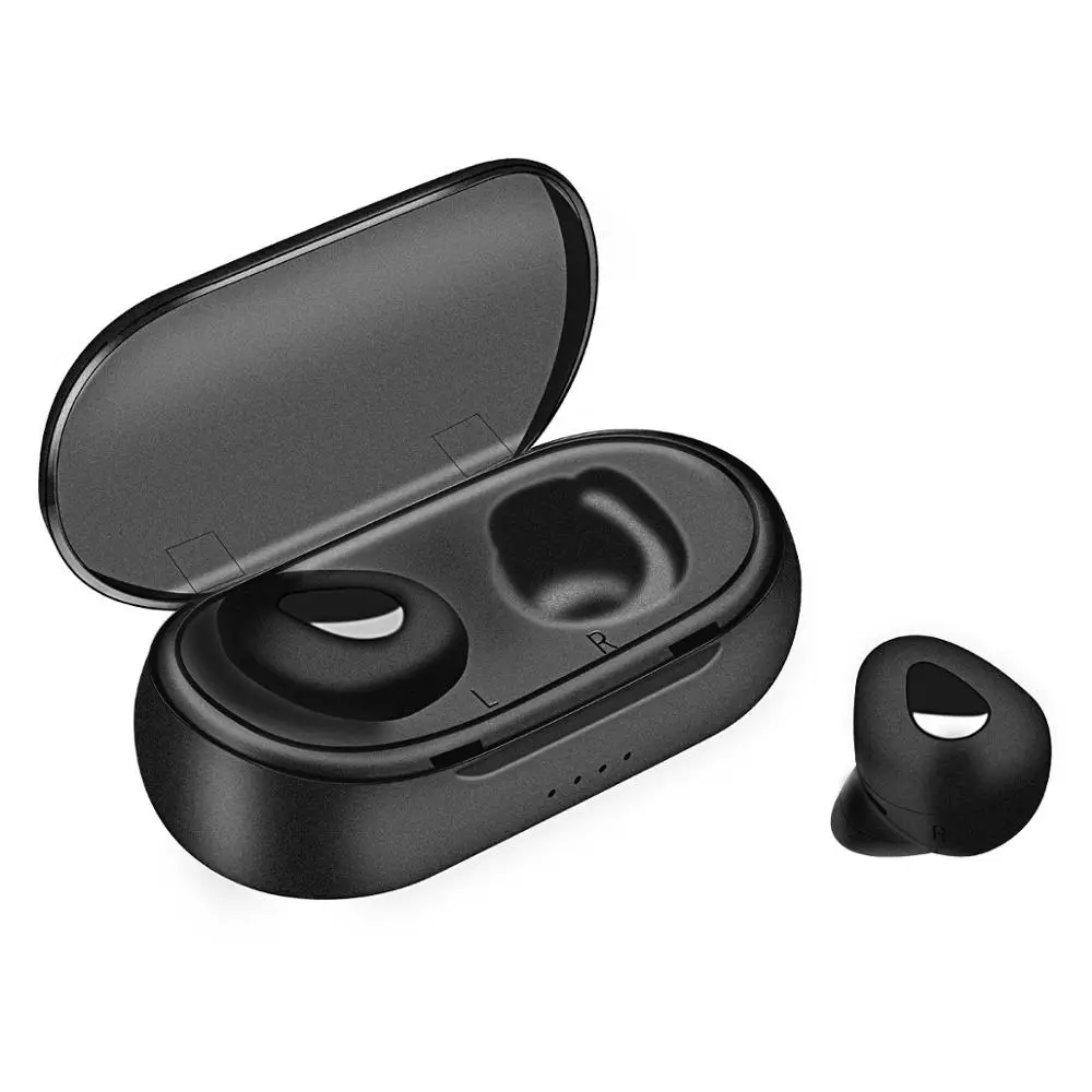 2021 Amazon Top Seller 100% QC check Model JIND-Y20 Cheap earbud TWS True Wireless Stereo