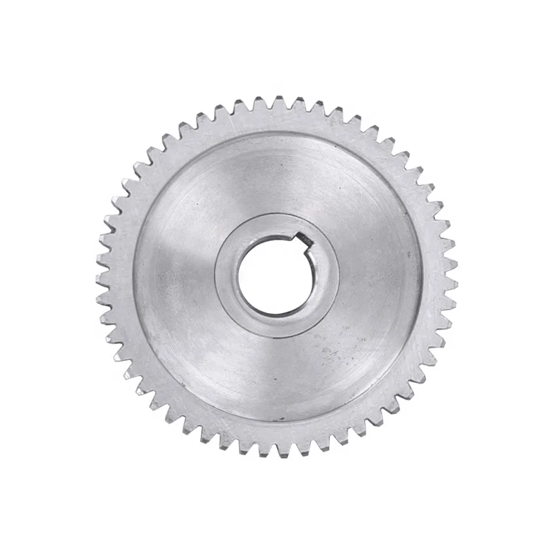 
13pcs Inch metal gear SIEG S/N:10003 for C2 C3 9518D Lathe 