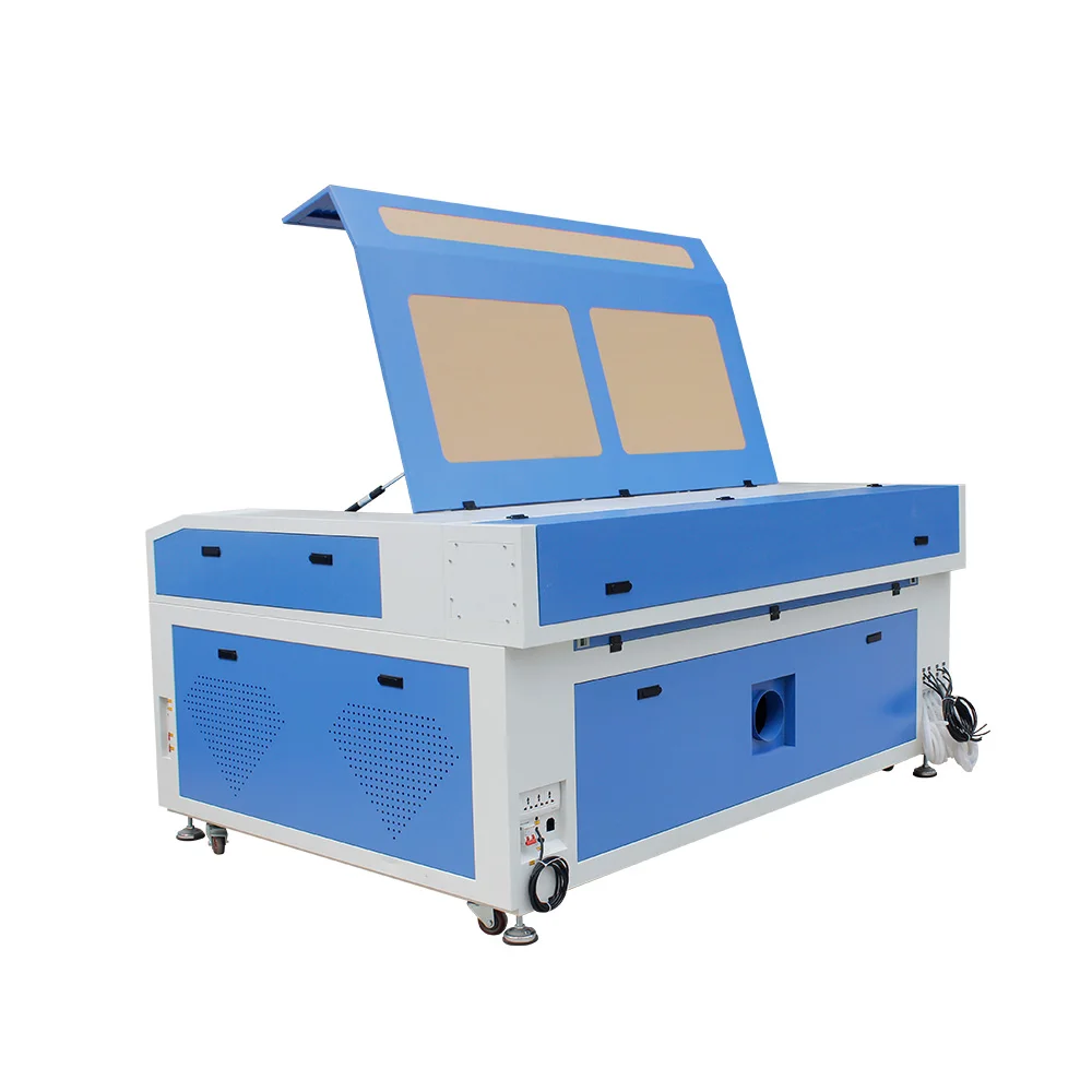 laser ingraver engraving machine mini die board portable 150w 180w 200w  laser glass cutting machine laser cutter for nonmetal