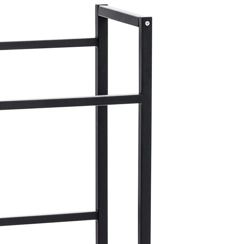 2 яруса металлические ящики бутылки для напитков металлическая стойка выкладки ящика полка-стойка