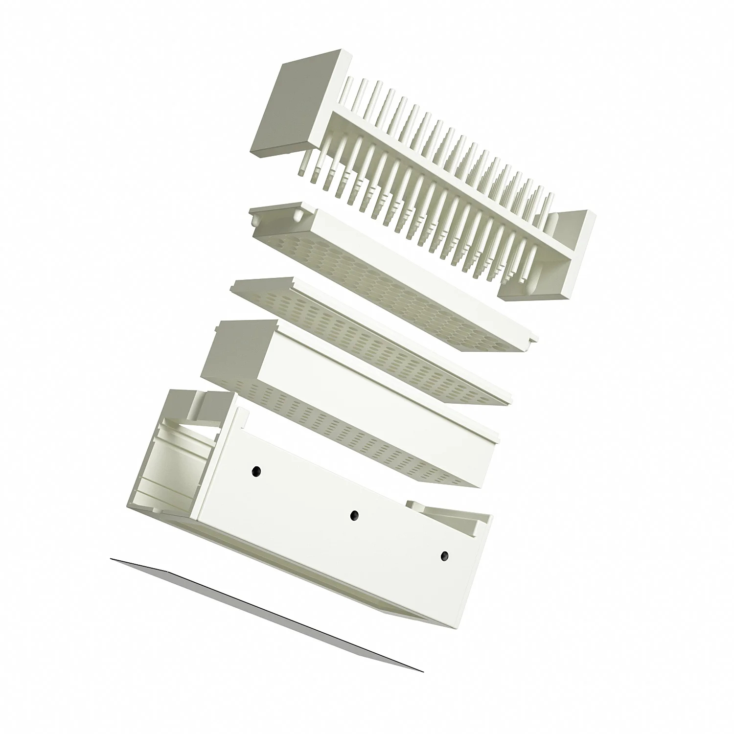 Free Shipping Cone Packer Cones Filling Machine Accessories Cone Packing Machine