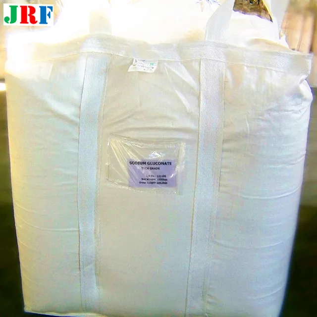 Gluconic acid Sodium Gluconate 99% used as concrete retarder