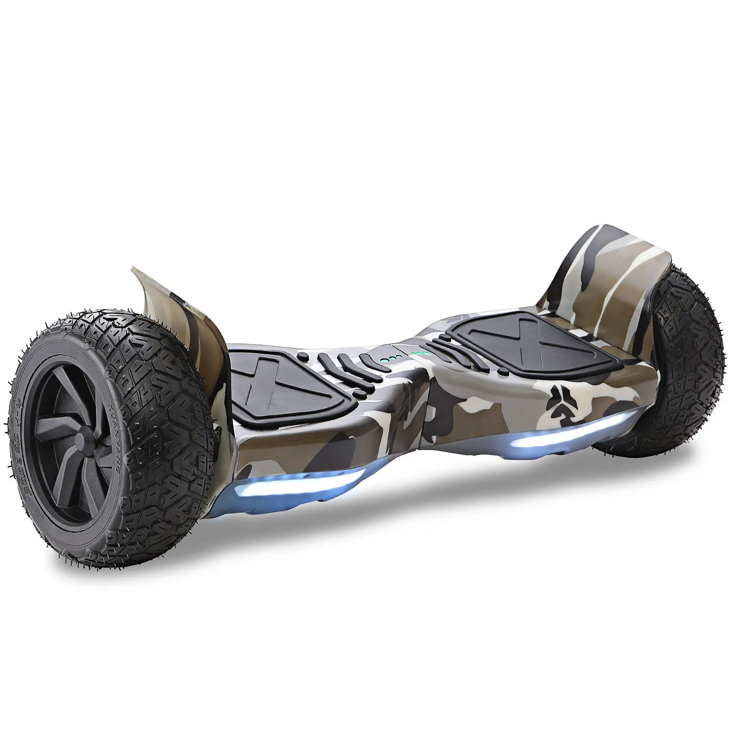 350W dual motor hoverboards OEM electric scooter 8.5 inch motor off road hover board