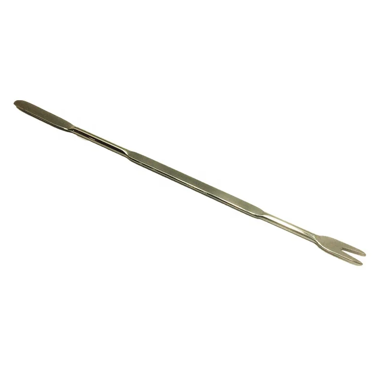 kitchen table aid tool mini stainless steel sea food fork for crab shrimp lobster Crab Steel Nutcracker Fork