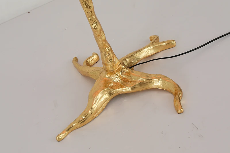 Brass Bar Feather Floor Lamp Sintechno 65 Tree Target For A Small Globes World Market Green Bay Packers Afeef 73 Led Brightech