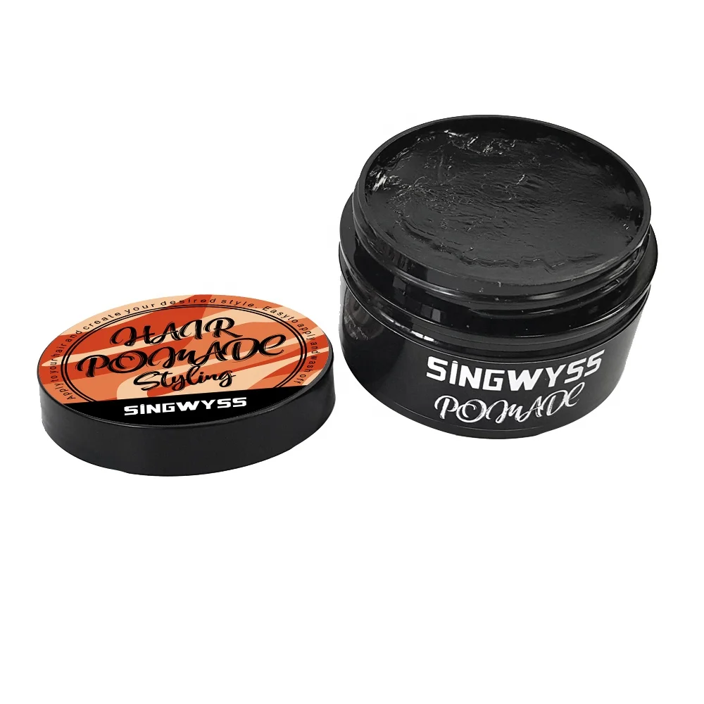 120g SINGWYSS honey Bee Wax Product Type strong hair oil hair styling wax