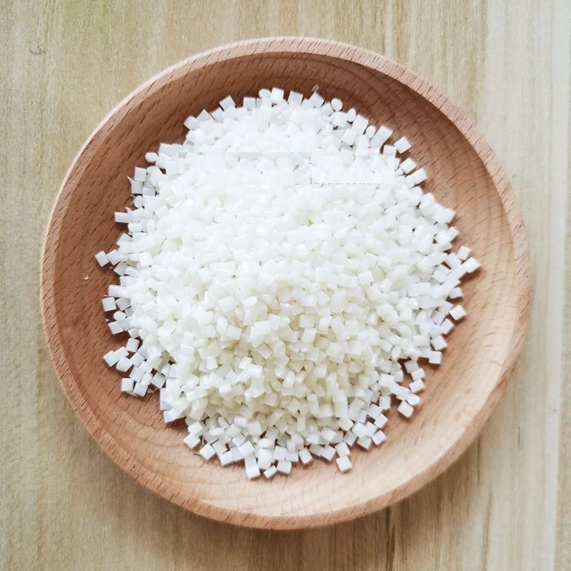 Пластиковые гранулы