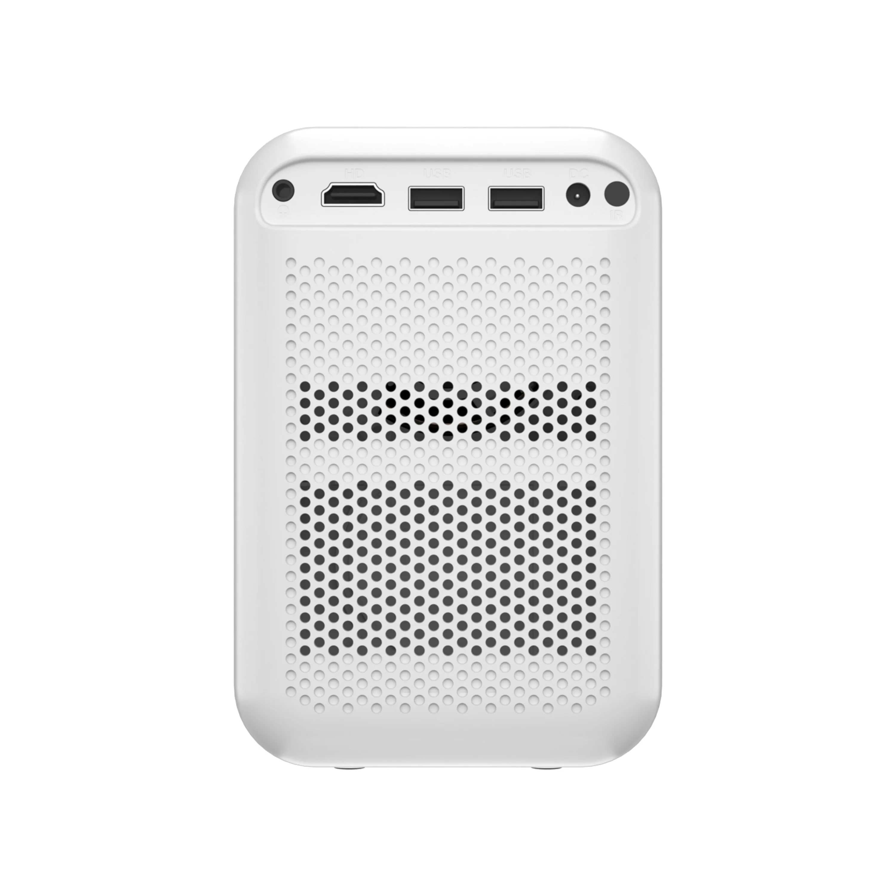 X10 projector Mini Pocket full hd 1080p video Wifi BT Android 11 Portable Home tv projector 4k home theater projector