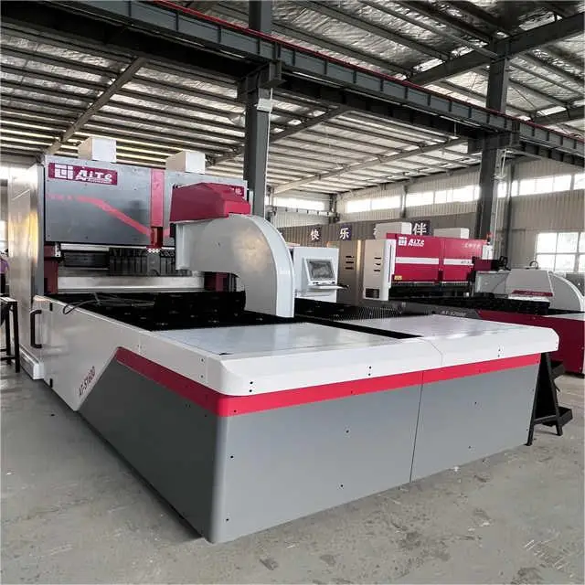 1600 mm automatic Panel Bender  for sheet metal  bending