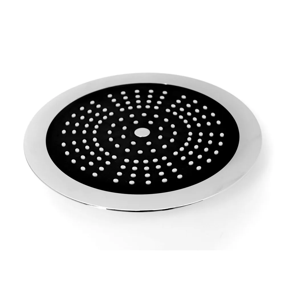 LEVO Round hand held sliding rail ABS Handshower Shower rail set Brass Faucet tapware Bath Faucets Shower Mixer Set