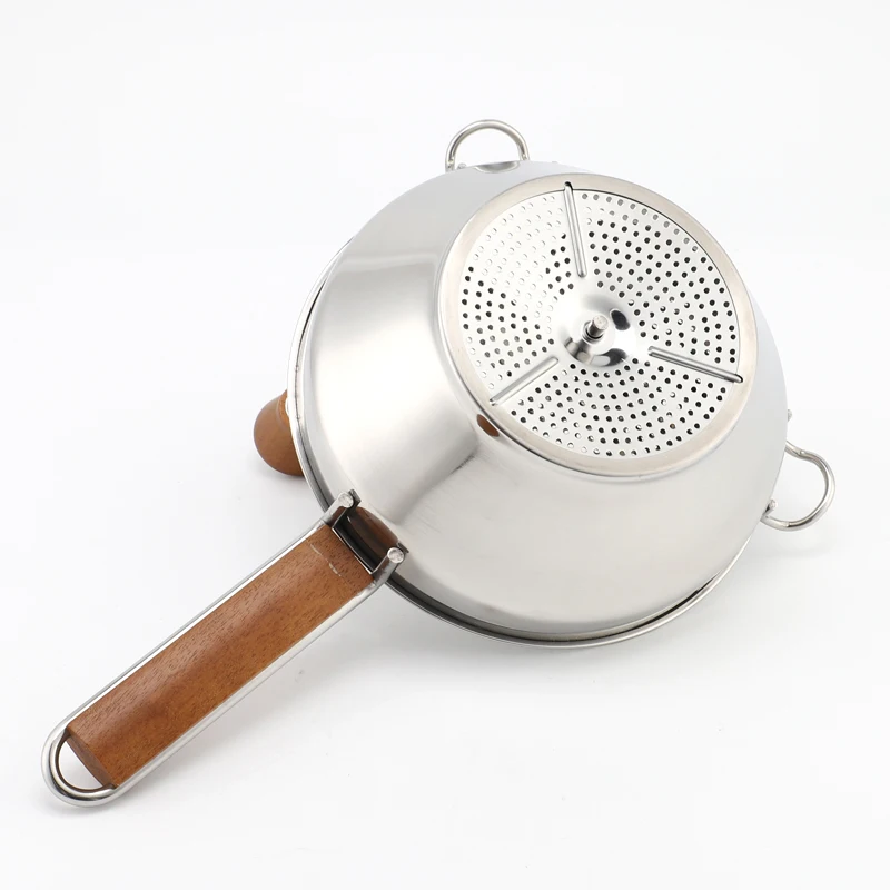 Пищевая мельница из нержавеющей стали