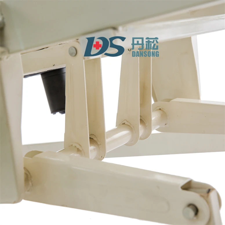 CE ISO certification Dansong electric 3 function for disabled