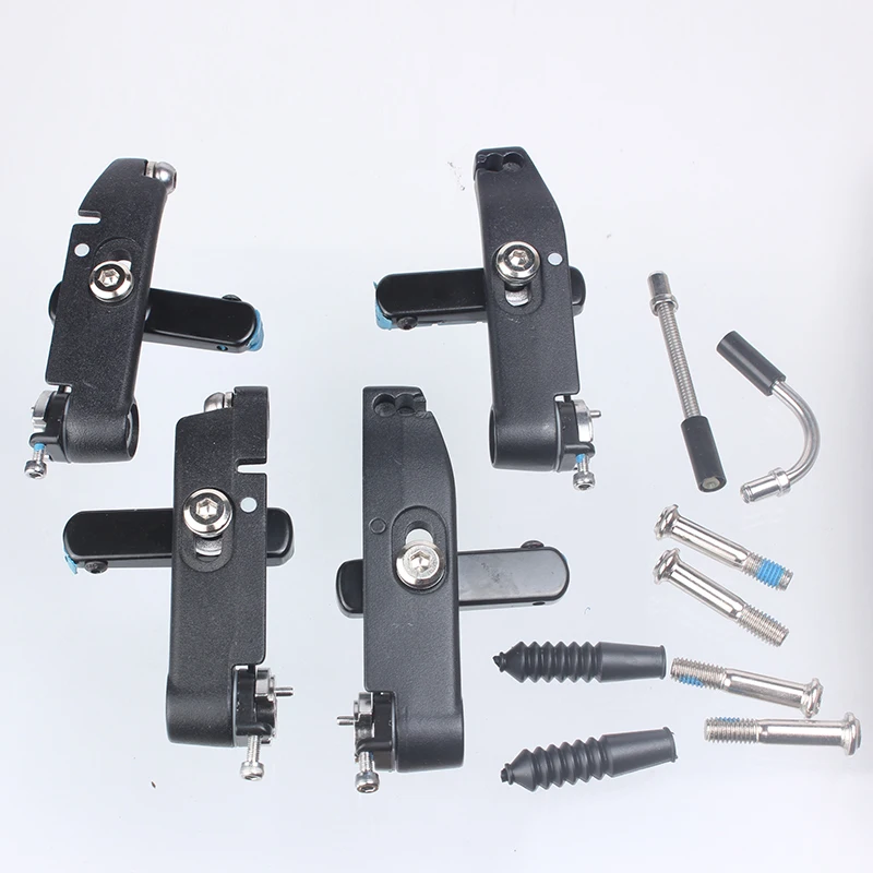 RACEWORK V Brake Road Bike Direct Mount Aero Wheel For  Propel Vittoria Black New Without Orignal Box break wind caliper