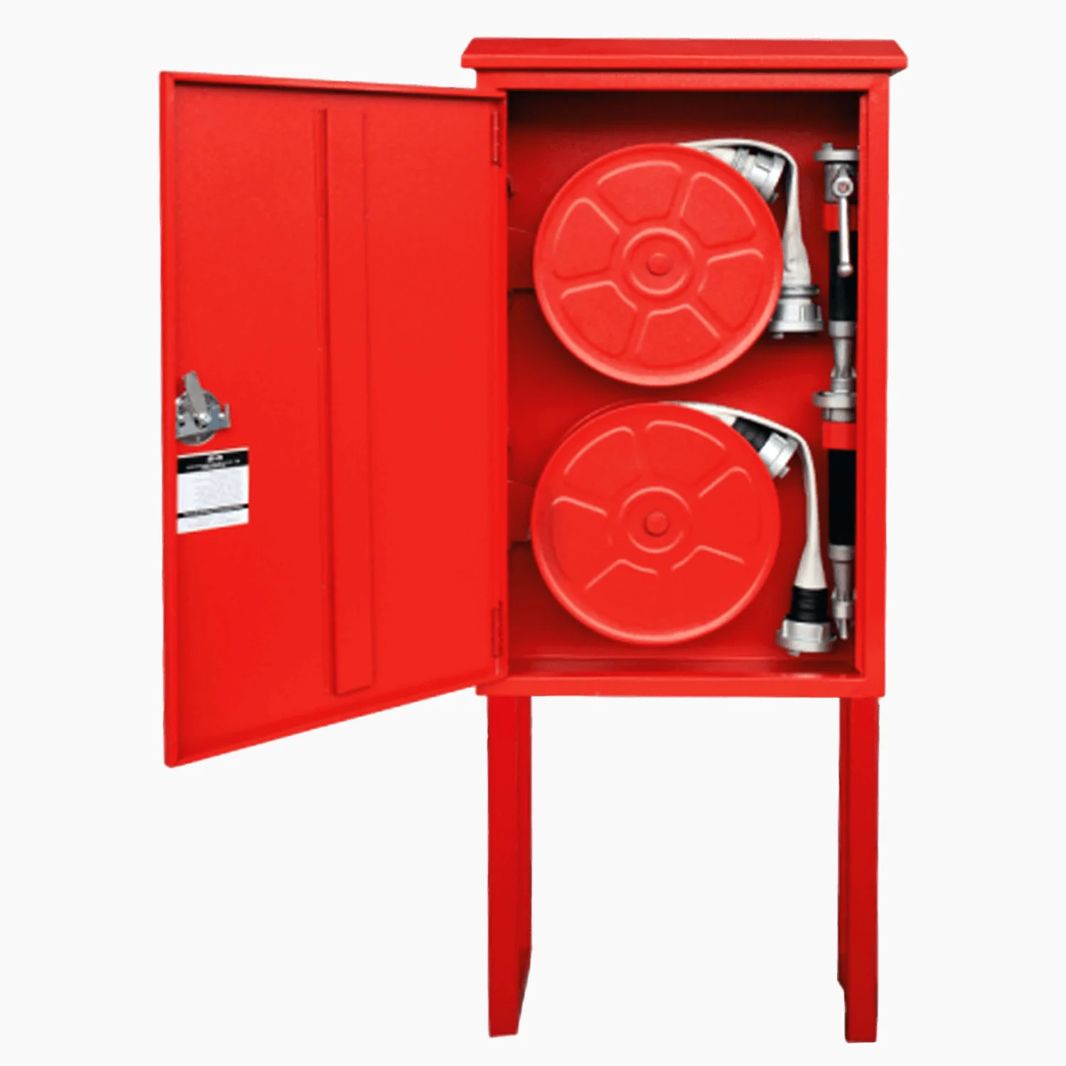 2023 Hot Sale Reliable Supply for Rubber Fire Extinguisher Hose Reel Fire Resistant Cabinet