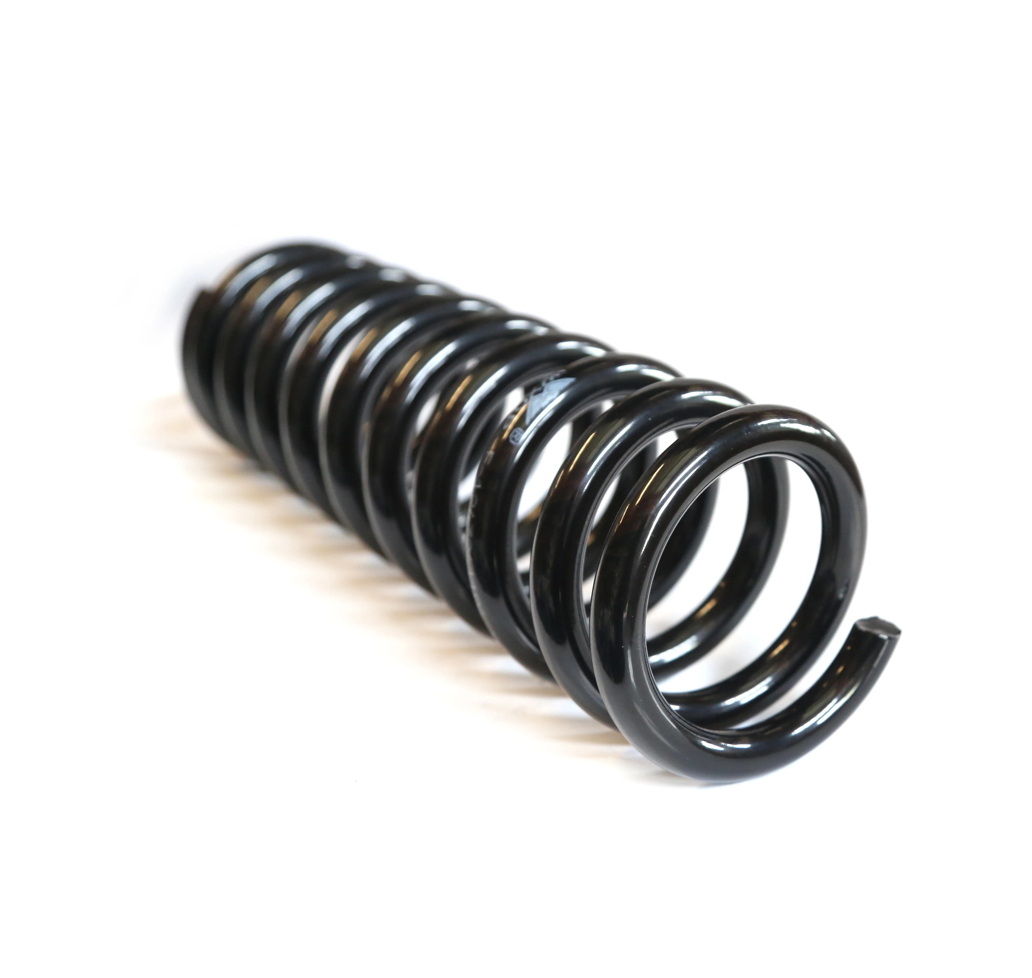 Auto Shock Absorber Rear Coil Spring 1243241104 for sale for Mercedes Benz W124