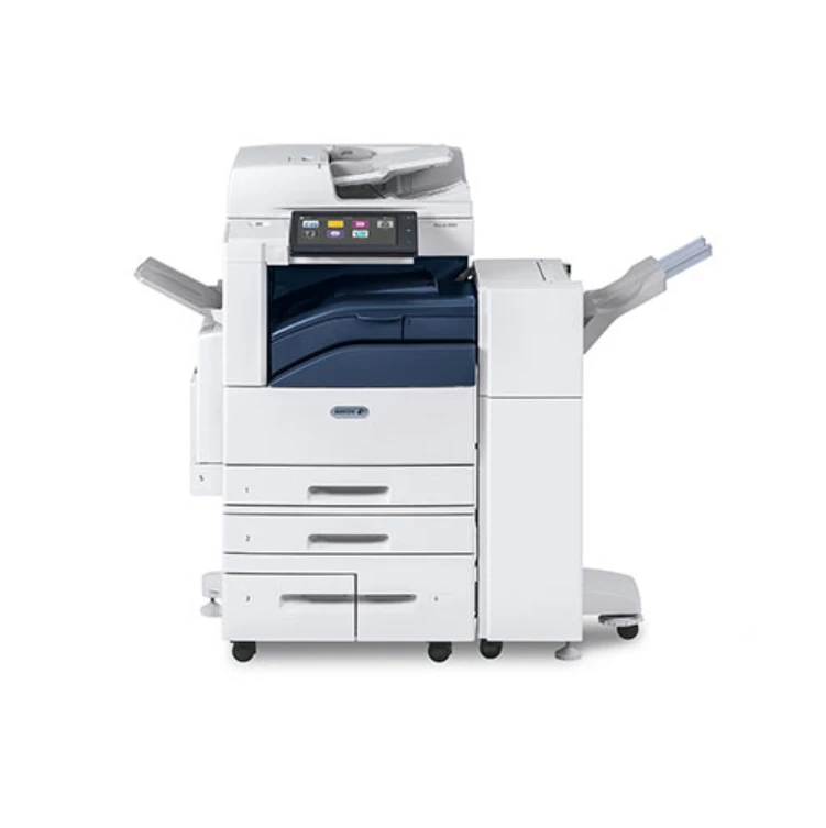 Цветной принтер с тонером Восстановленный фотопикер для Xerox C8035 8045 8055 8070 используется для лазерного принтера A3