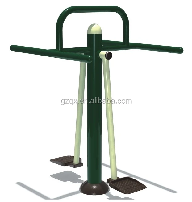 Park exercise stations outdoor exercise stations plans outdoor gym exercises QX-089D