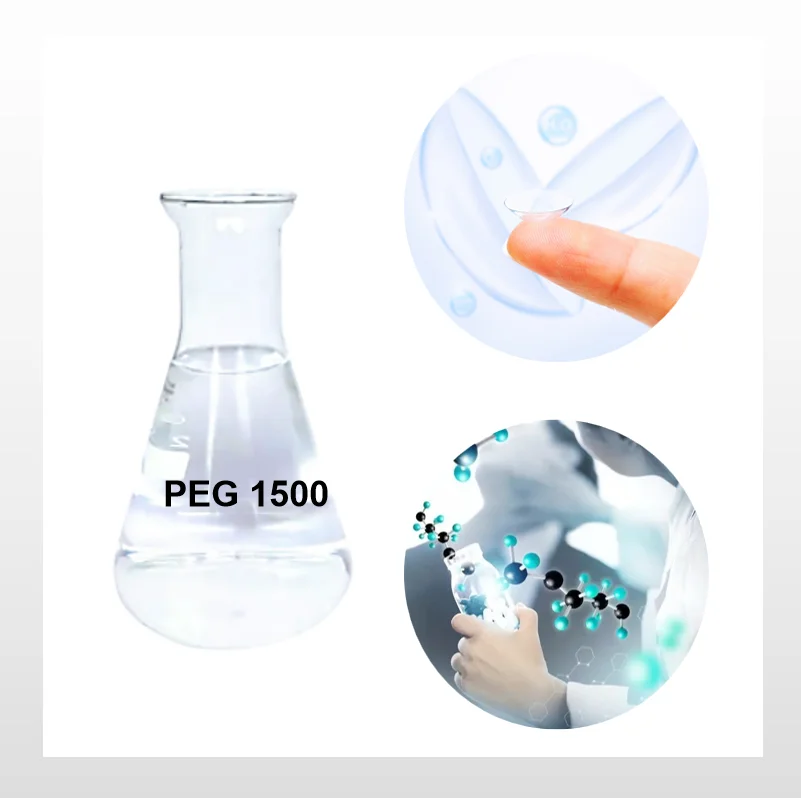 Polyethylene glycol 1000 PEG 400/1500/3000/6000 price