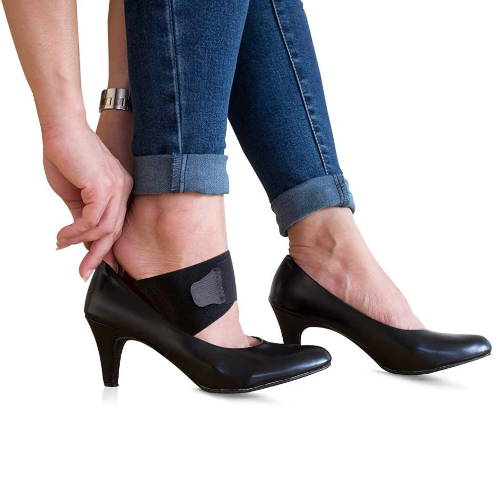 Hot-selling sports breathable ankle brace sleeve support protector sock for torn ligament in foot chronic instability unisex