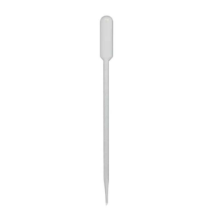 Professional design different types transfer pipette CE/ISO approved medical disposable pasteur pipette