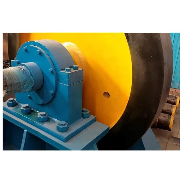Fully functional steel rebar rolling mill flywheel ex-factory price