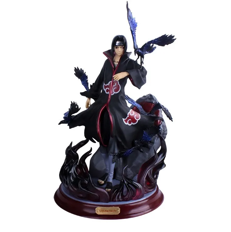 Cheap prices hot sale standee Figure Anime Custom oem action figure customized toy Anime  plastic Figure