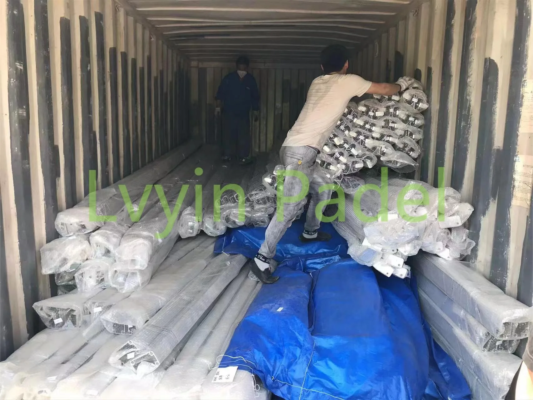 Easy Installation Wholesale Low Price Buy Tennis Paddle Padel Court Cover Tent Roof