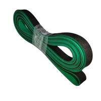 Professional supply efficient layer polyamide flat belts for habasit