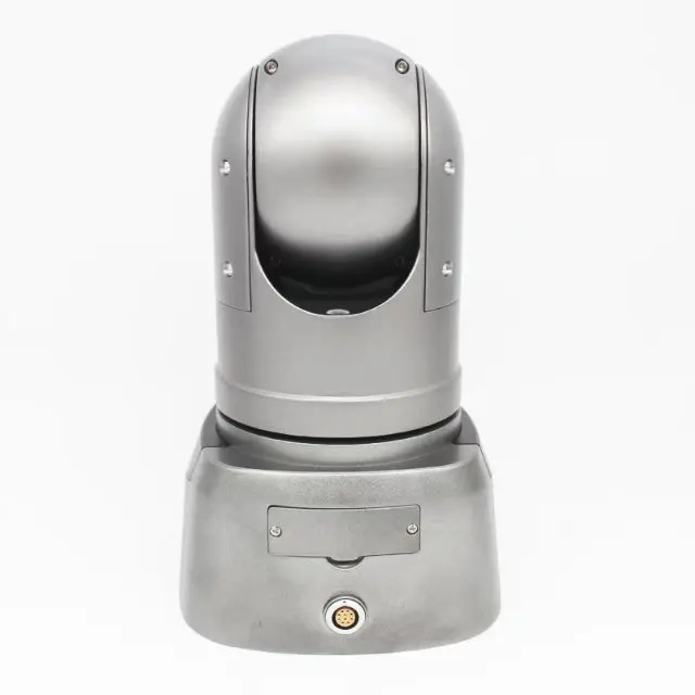 360 Degree 20X 30X Wireless Outdoor Dome PTZ IP Camera Vehicle Mounted PTZ Camera For Car Surveillance