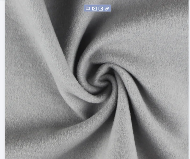 
Latest Cheap Brushed Polyester Brushed Faux Fur Fabric Long Pile Woven Coated 