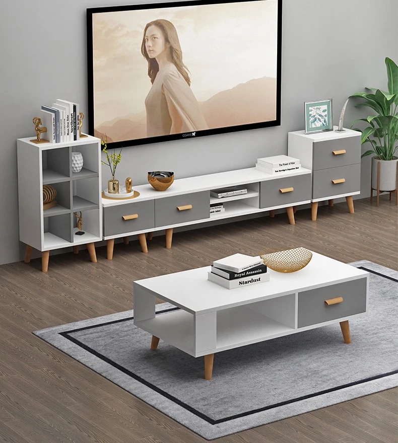  Наборы Мебели журнальный столик ТВ Стенд наборы и центральный стол