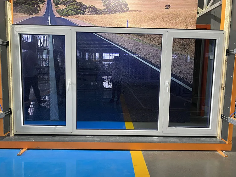 Minglei estados unidos ventanas de aluminio lowes