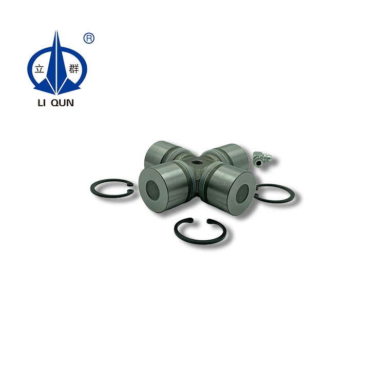 High Performance  steering GU2100 30.184*82.5 universal joint for trucks