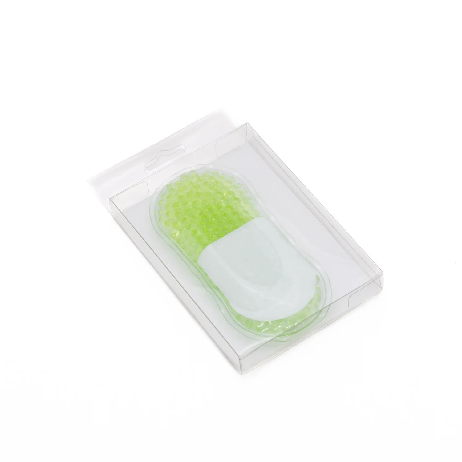 Cute Dental Design Hot and cold Ice gel Packs Disposable Instant Cold Pad Tooth Shape