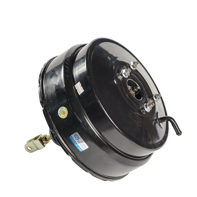 Discount Product Dual Diaphragm Brake Booster Vacuum Pump