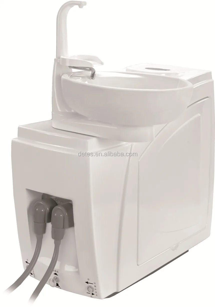 Unique and Professional Computer Controlled Dental Chair ISO/CE Approved type TS-TOP308 Standard with good price