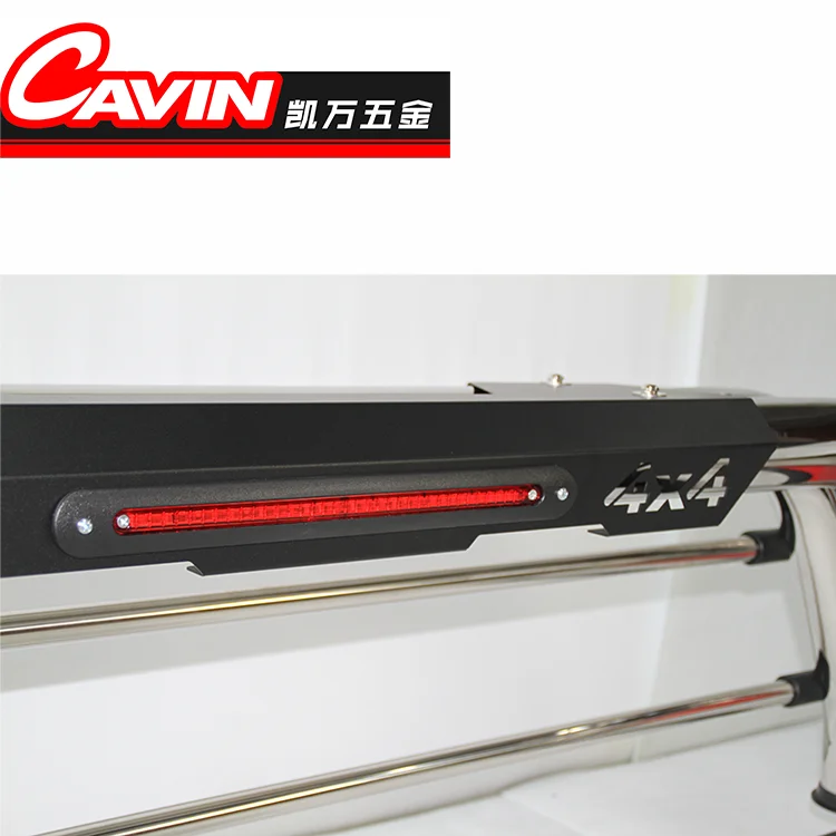 Top quality Universal Pick Up Truck Heavy Duty Steel Roll Bar For Pick Up Truck Ford Raptor