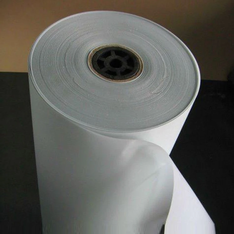 DMD6630 B Class Insulation Materials Transformers Dacron Mylar Laminate Paper