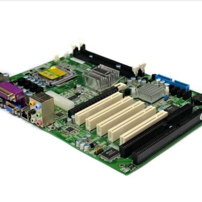 аты фабрика OEM LGA755 core 2 Quad G41 GM45 SATA DDR3/ddr2 * 2 оперативная память микро-atx корпус фабрика OEM материнская плата